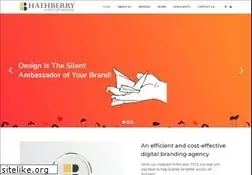Sites similar to hathberry.com