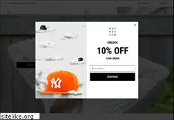 Sites similar to hatheaven.com