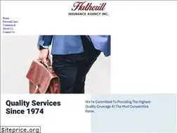 Sites similar to hatherillinsurance.com
