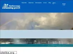 Sites similar to hathersageswimmingpool.co.uk