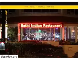 Sites similar to hathi.com.au