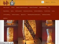 Sites similar to hathi.de