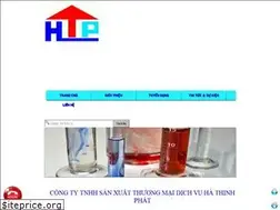 Sites similar to hathinhphat.com