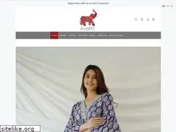 Sites similar to hathistore.com
