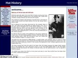 Sites similar to hathistory.org