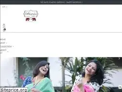 Sites similar to hathkargha.in