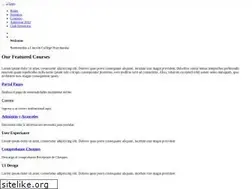 Sites similar to hathor.cl