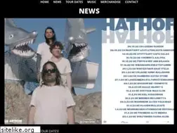 Sites similar to hathors.ch