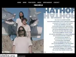 Sites similar to hathors.info