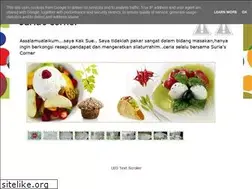 Sites similar to hati-af.blogspot.com