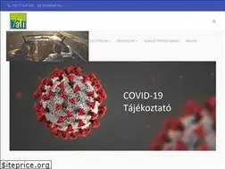 Sites similar to hati.hu