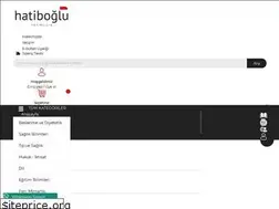 Sites similar to hatibogluyayinevi.com