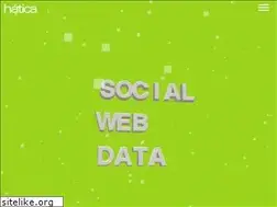 Sites similar to hatica.com