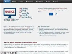 Sites similar to hatice.eu