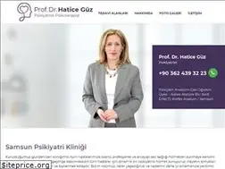 Sites similar to haticeguz.com