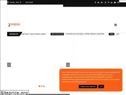 Sites similar to haticeozturk.com
