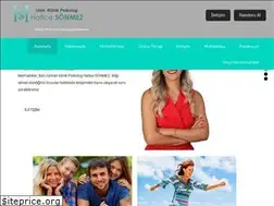 Sites similar to haticesonmez.com
