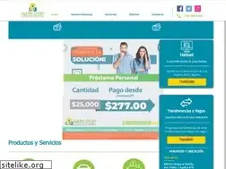 Sites similar to haticoop.com