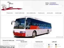Sites similar to hatiensihanoukville.com
