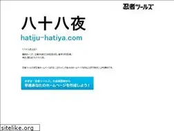 Sites similar to hatiju-hatiya.com