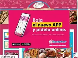 Sites similar to hatillokashnkarry.com