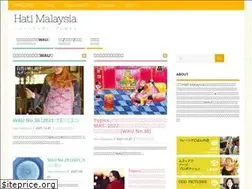 Sites similar to hatimalaysia.com