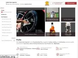 Sites similar to hatimisales.in