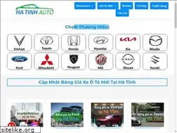 Sites similar to hatinhauto.com