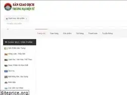 Sites similar to hatinhtrade.com.vn