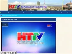 Sites similar to hatinhtv.vn