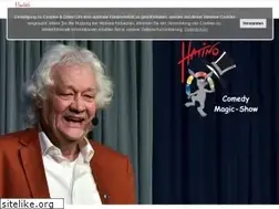 Sites similar to hatino.de