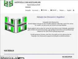 Sites similar to hatipoglultd.com.tr