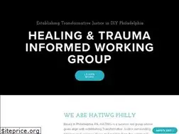 Sites similar to hatiwgphilly.com