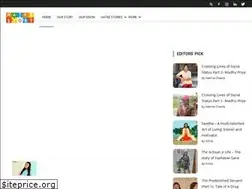 Sites similar to hatkestory.com