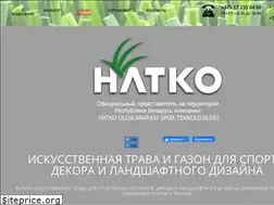 Sites similar to hatko.by