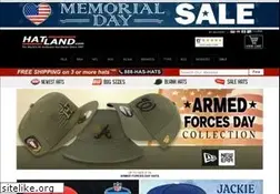 Sites similar to hatland.com