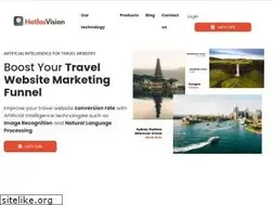 Sites similar to hatlasvision.com