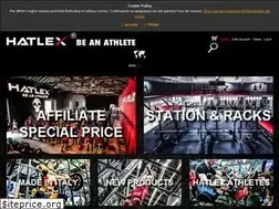 Sites similar to hatlex.com