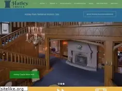 Sites similar to hatleycastle.com