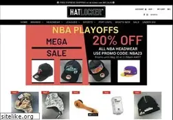 Sites similar to hatlocker.com