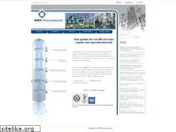 Sites similar to hatltd.com