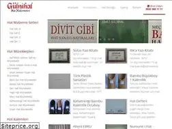 Sites similar to hatmalzemeleri.com