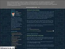 Sites similar to hatman2.blogspot.com
