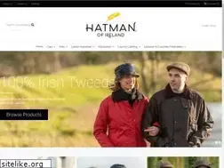 Sites similar to hatmanofireland.ie