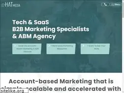 Sites similar to hatmedia.com.au