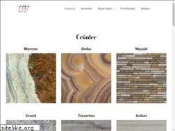 Sites similar to hatmermer.com.tr