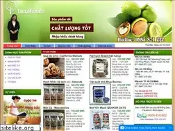 Sites similar to hatnhapkhau.com