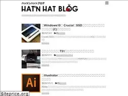 Sites similar to hatnhatlife.com
