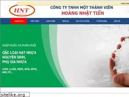 Sites similar to hatnhuahoangnhattien.com