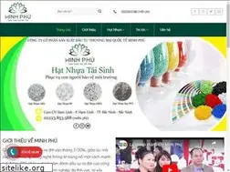 Sites similar to hatnhuaminhphu.com